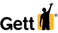 Logo Gett