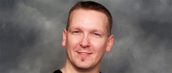 Russ Unger