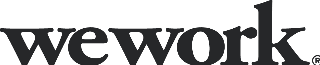Logo wework