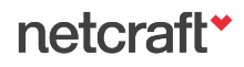 Logo Netcraft