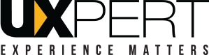 Logo UXPERT