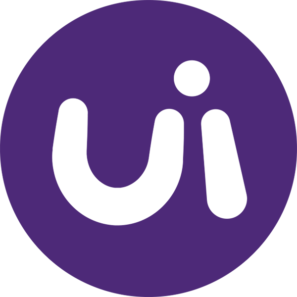 Logo חברת UI