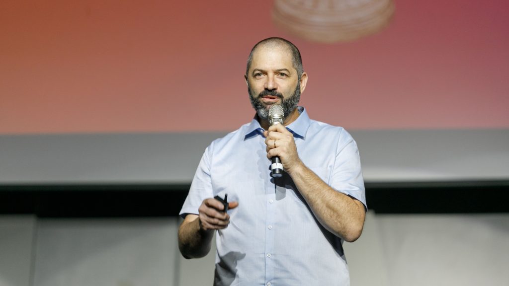 ברק דנין