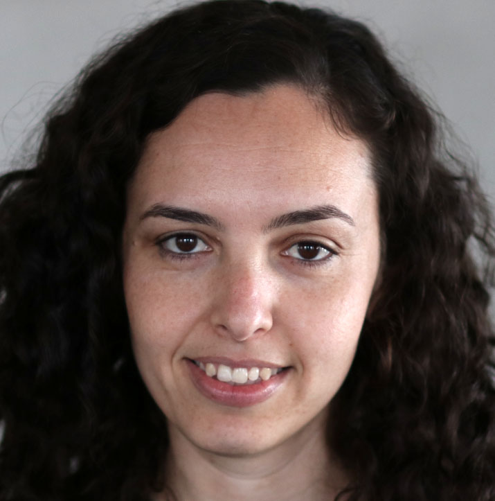 לינה חנין