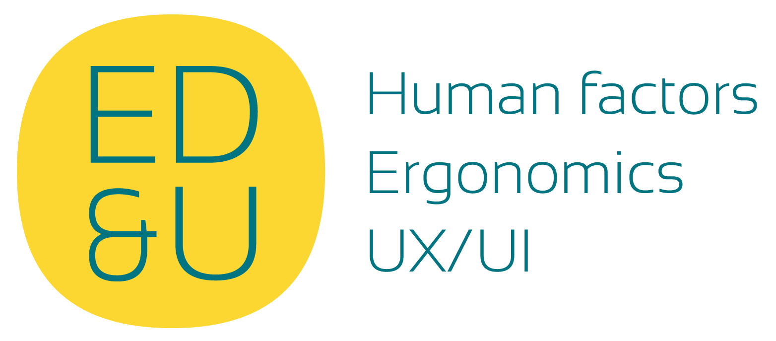 Logo סטודיו ED&U