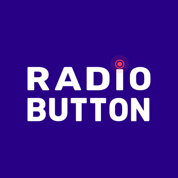 Radio Button - פודקאסט על עיצוב מוצר