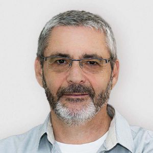 יורם רוזנר