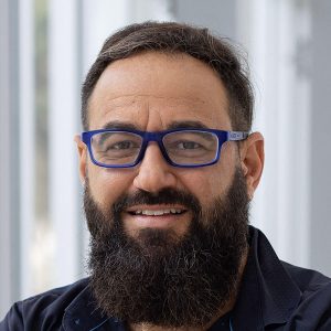 פרופ' אמיר עמדי