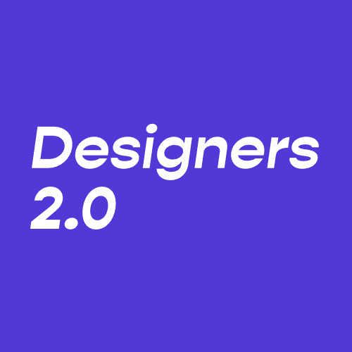 Designers 2.0