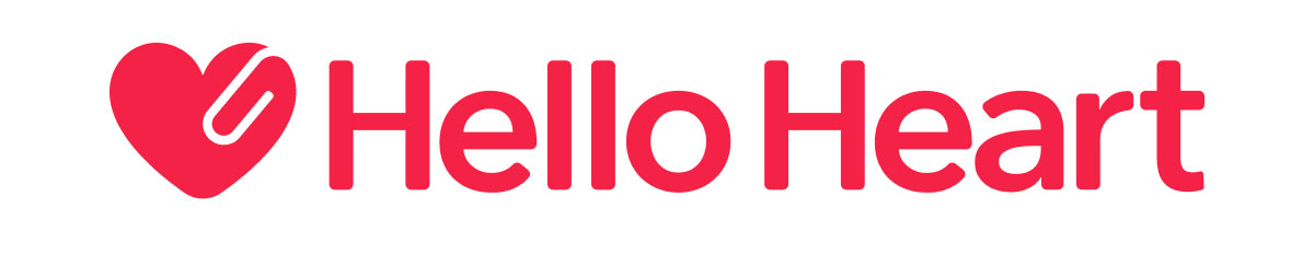 Hello Heart Hello Heart
