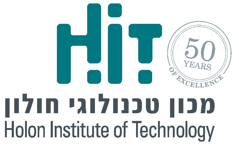 המכון הטכנולוגי חולון HIT המכון הטכנולוגי חולון HIT