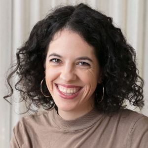 מיכל קסל שטרית