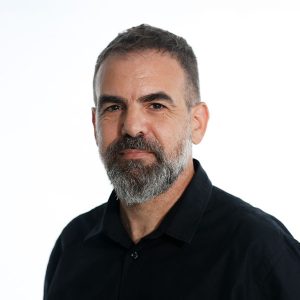 רועי ביגר