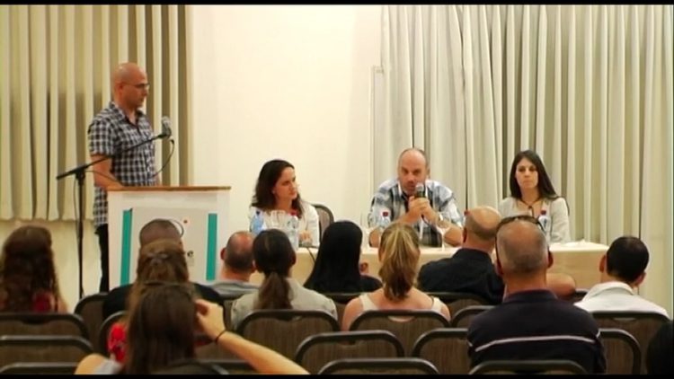 מתודולוגיית אפיון חוויית משתמש [פאנל]