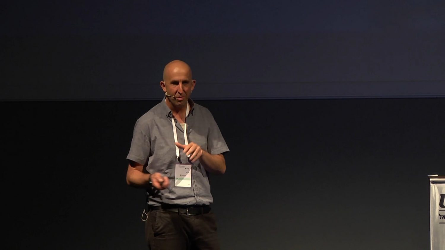 Video Image