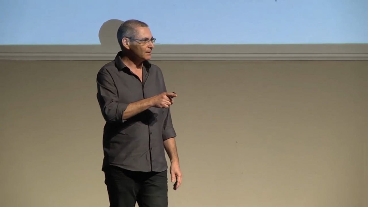 Video Image
