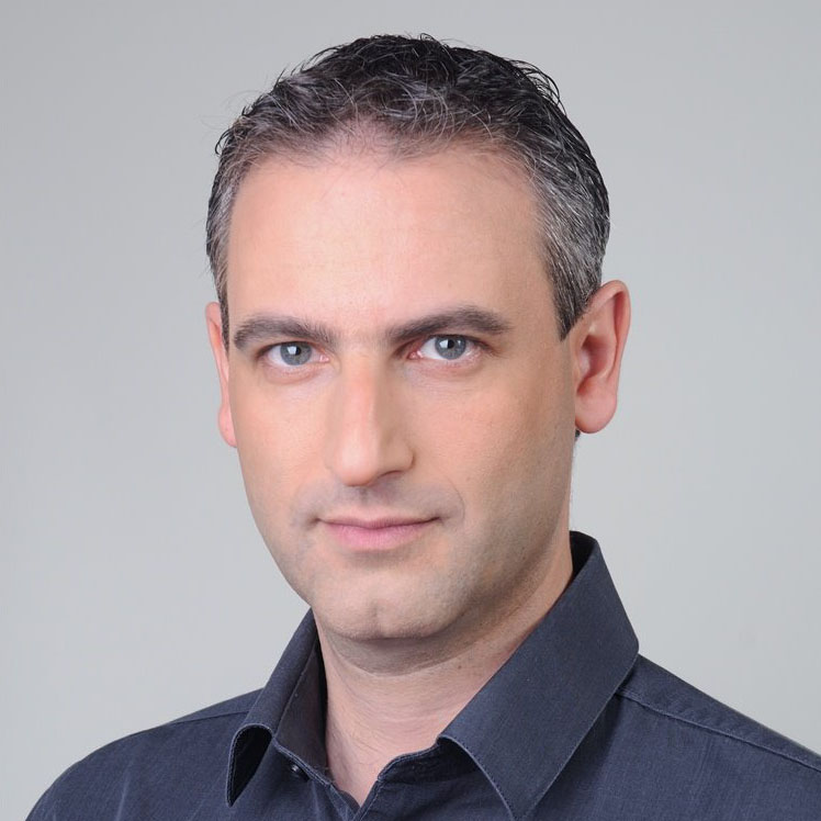 אמיר הרדוף