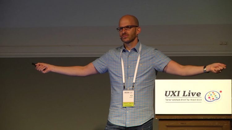 Better Product Definition with Lean UX and Design Thinking