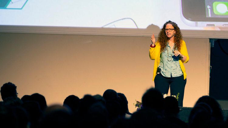 ה-Design Sprint תופס תאוצה