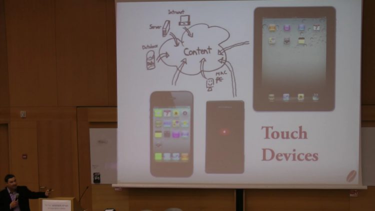 Designing Mobile Magic Moments