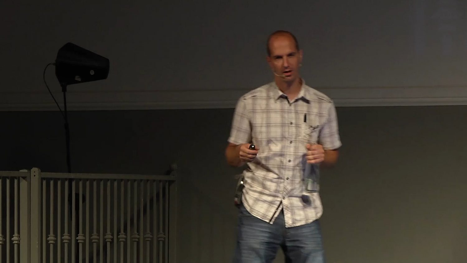 Video Image