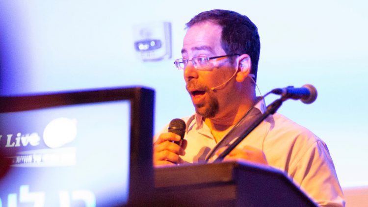 הצעד הבא: מיצוב ה-UX ככלי לקבלת החלטות בארגון