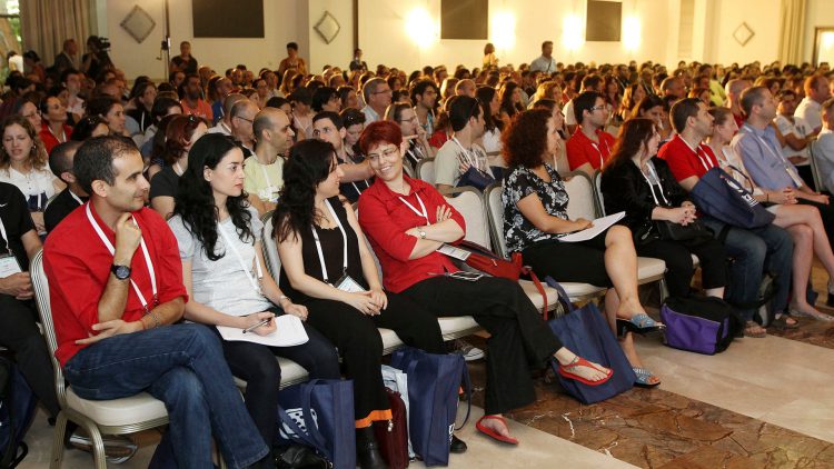 תקציר כנס UXI Live 2012