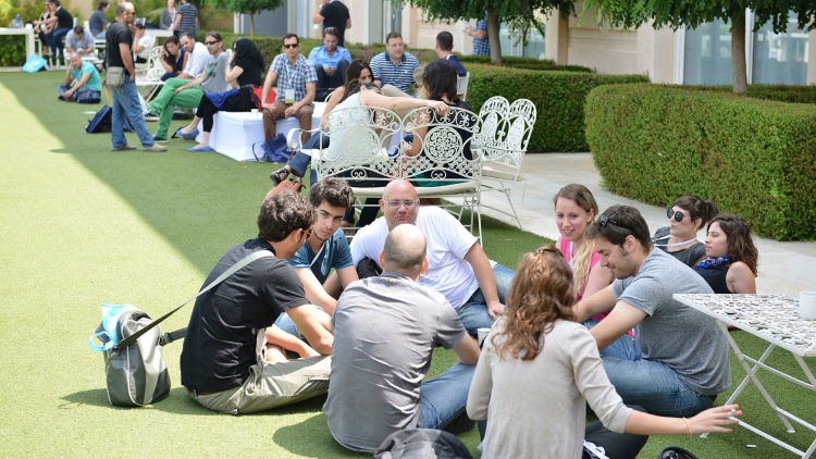 תקציר כנס UXI Live 2013