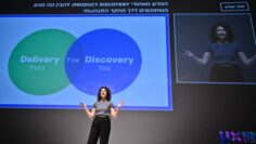 המדע מאחורי Product Discovery: להבין מה מניע משתמשים דרך מחקר התנהגותי