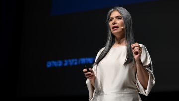 PELEG ELKALAY