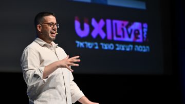 PELEG ELKALAY