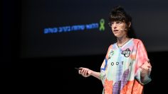 PELEG ELKALAY