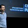 ממוצר לפלטפורמה: איך קבוצת העיצוב הובילה את השינוי