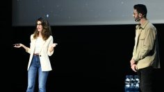 איך בזכות מחקר משתמשים קיבלנו מקום בשולחן קבלת ההחלטות