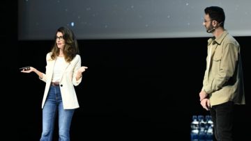 איך בזכות מחקר משתמשים קיבלנו מקום בשולחן קבלת ההחלטות